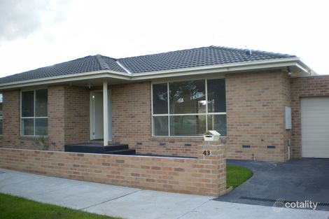 43 Virginia St, Springvale, VIC 3171