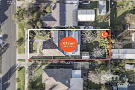 Property photo of 61 Victoria Street Oak Park VIC 3046