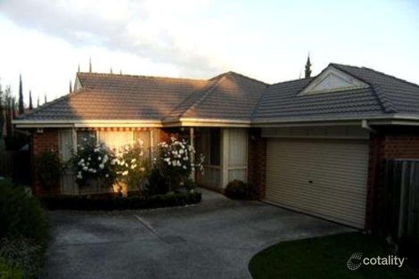 Property photo of 2/6 Carina Close Wantirna South VIC 3152