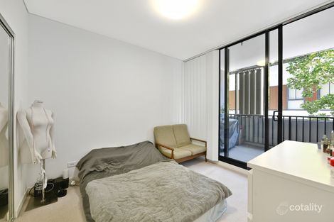 Property photo of 101/5 Brodie Spark Drive Wolli Creek NSW 2205