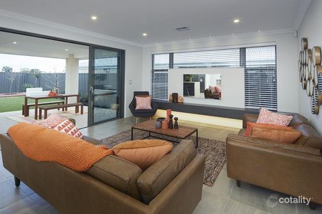 Property photo of LOT 429 Gallagher Street Eden Hill WA 6054
