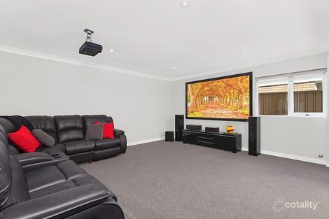 Property photo of 3 Suttor Place Baulkham Hills NSW 2153