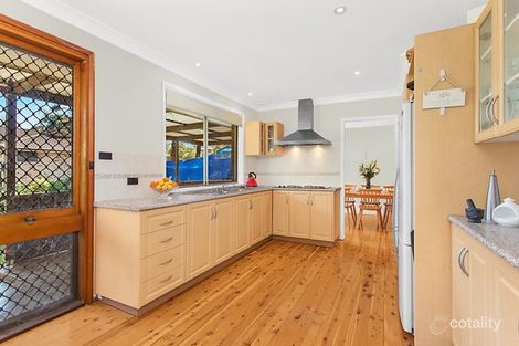 Property photo of 3 Suttor Place Baulkham Hills NSW 2153