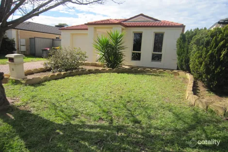 11 Macfarlane Way, Andrews Farm, SA 5114