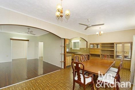 Property photo of 57 Munroe Street Wulguru QLD 4811