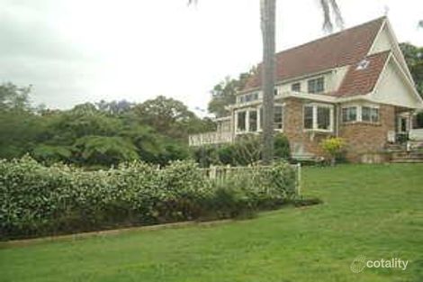 Property photo of 9 Kywong Road Elanora Heights NSW 2101