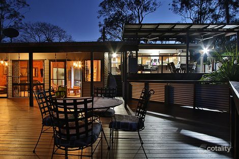 Property photo of 20 Coreen Court Karana Downs QLD 4306