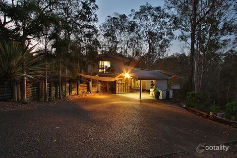 Property photo of 20 Coreen Court Karana Downs QLD 4306