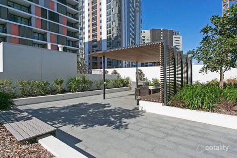 Property photo of 904/5 Brodie Spark Drive Wolli Creek NSW 2205