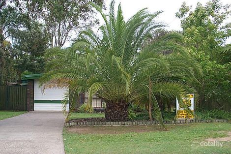 Property photo of 20 Barep Court Cornubia QLD 4130
