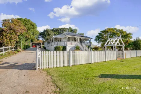 86 Acacia St, Killarney, QLD 4373