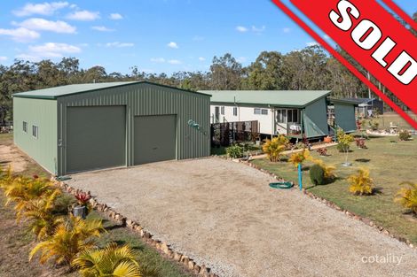29 Raintree Rd, Glenwood, QLD 4570