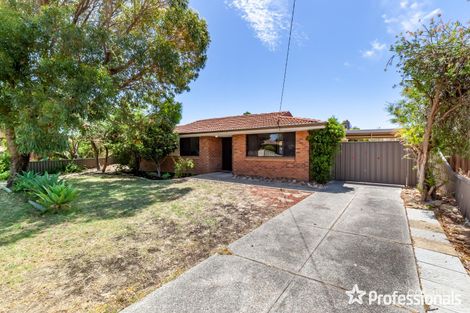 Property photo of 23 Cambell Road Armadale WA 6112