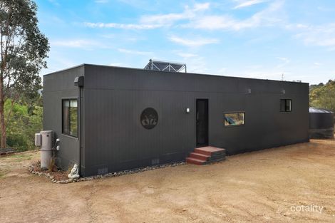 127 Bluegum Cres, Bonnie Doon, VIC 3720