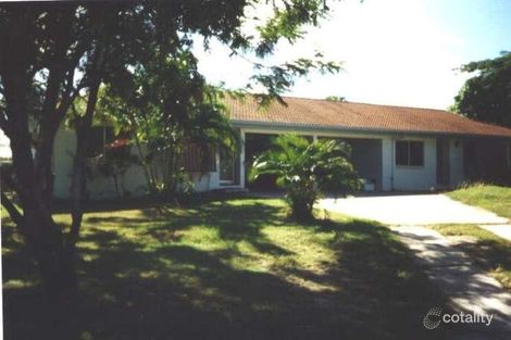 Property photo of 18 Burnett Crescent Wulguru QLD 4811