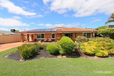 Property photo of 37 Nolan Way Bateman WA 6150