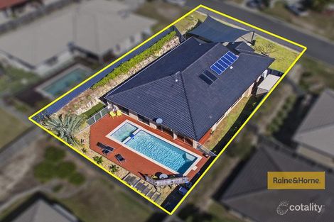 Property photo of 11 Haughton Street Pacific Pines QLD 4211