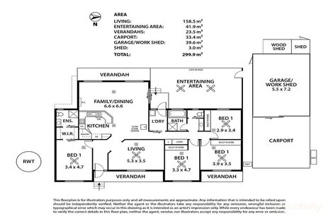 Property photo of 190A Mannum Road Northern Heights SA 5253