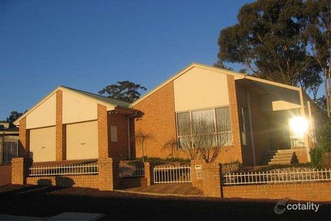 Property photo of 7 Head Court Seymour VIC 3660