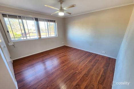 Property photo of 1 Bundanoon Road Prestons NSW 2170