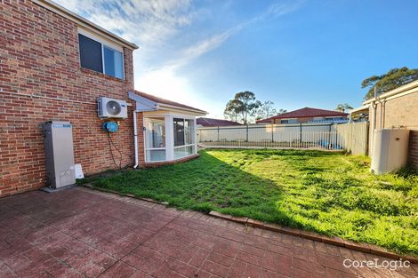 Property photo of 1 Bundanoon Road Prestons NSW 2170