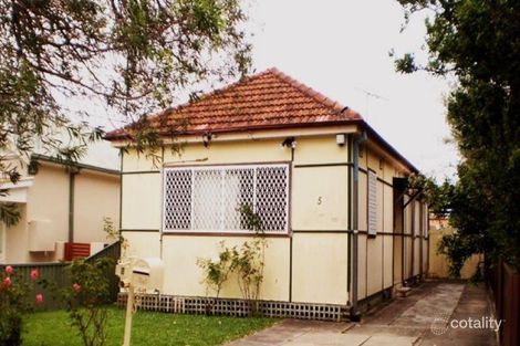 Property photo of 5 McKenzie Street Campsie NSW 2194