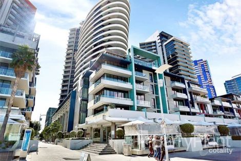 Property photo of 1704/15 Caravel Lane Docklands VIC 3008