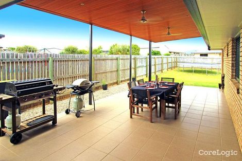 Property photo of 50 Buxton Drive Gracemere QLD 4702