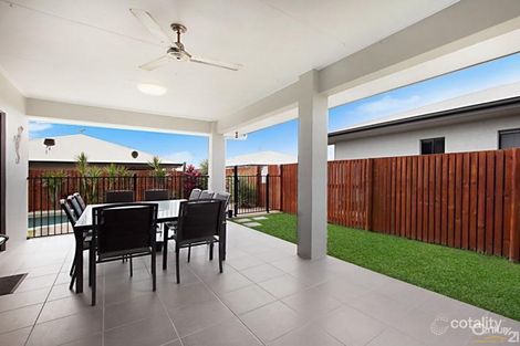 Property photo of 23 Makena Circuit Burdell QLD 4818
