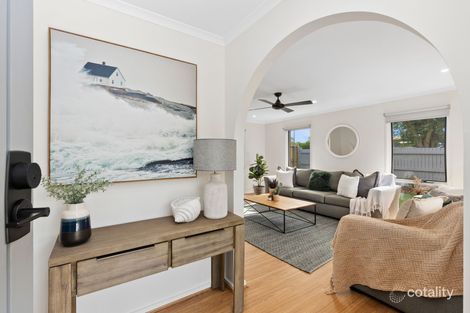 Property photo of 220 Shell Road Ocean Grove VIC 3226