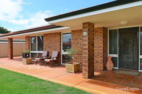 Property photo of 37 Nolan Way Bateman WA 6150