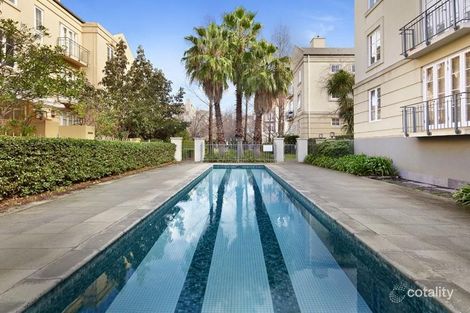 Property photo of 49/1-27 Wellington Crescent East Melbourne VIC 3002