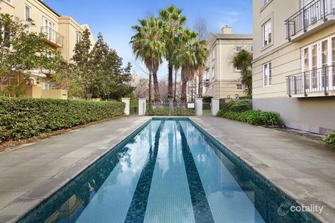 Property photo of 49/1-27 Wellington Crescent East Melbourne VIC 3002