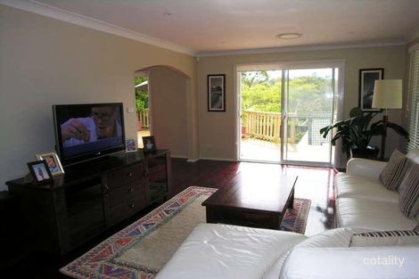 Property photo of 2/98 King Road Wahroonga NSW 2076