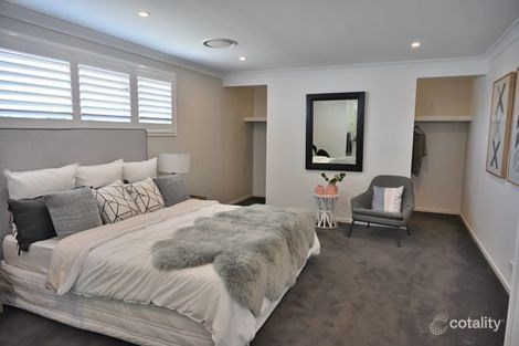 Property photo of 28 Webber Loop Oran Park NSW 2570
