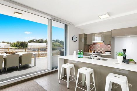 Property photo of 1330/2-12 Avon Road Pymble NSW 2073