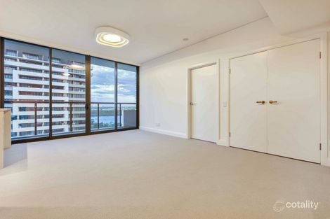 Property photo of 808/63 Shoreline Drive Rhodes NSW 2138