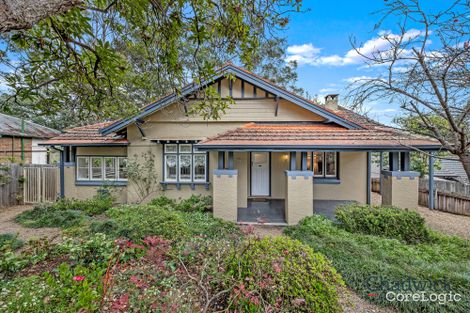 Property photo of 6 Handley Avenue Thornleigh NSW 2120