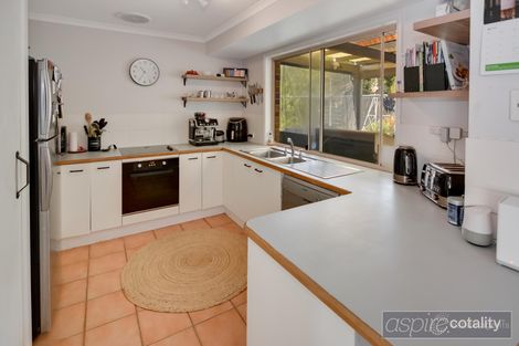 Property photo of 26 Glenbrook Drive Nambour QLD 4560
