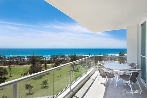 48/177 Old Burleigh Rd, Broadbeach, QLD 4218