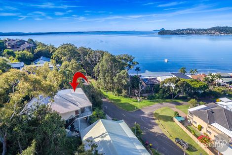 Property photo of 78 Randall Drive Salamander Bay NSW 2317