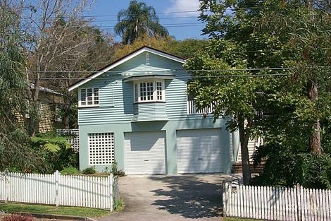 85 Empress Tce, Bardon, QLD 4065