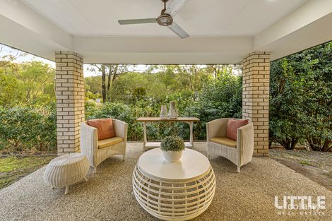 Property photo of 9 Greencastle Parade Maudsland QLD 4210
