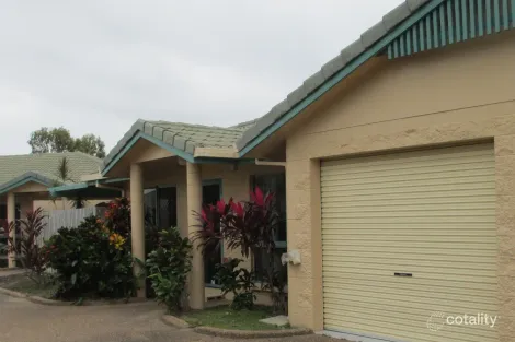 5/18 Torakina St, Aitkenvale, QLD 4814