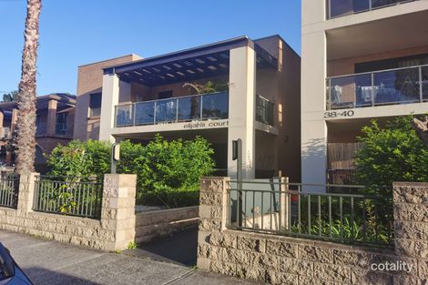 1/38-40 Meryla St, Burwood, NSW 2134