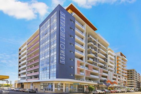 Property photo of 906/36-44 John Street Lidcombe NSW 2141