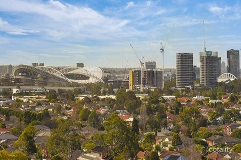 Property photo of 906/36-44 John Street Lidcombe NSW 2141