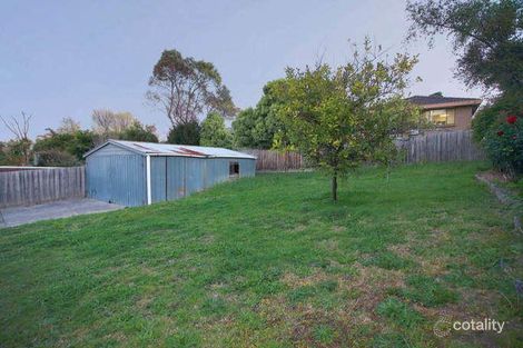 Property photo of 18 McKenzie Street Doncaster East VIC 3109