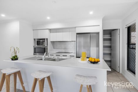 Property photo of 3 Karingal Close Douglas QLD 4814
