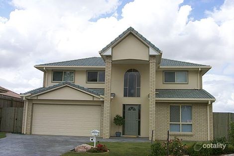 Property photo of 31 Mozart Place Mount Ommaney QLD 4074